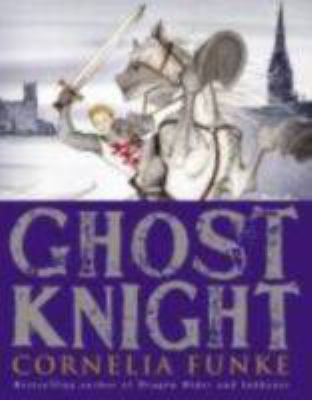 Ghost knight /