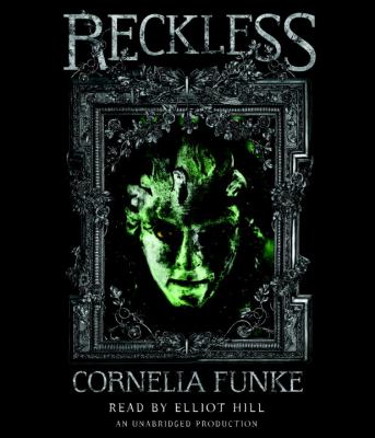 Reckless [compact disc, unabridged] /