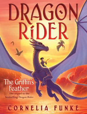 The griffin's feather /