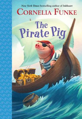 The pirate pig /