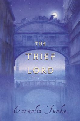 The thief lord /