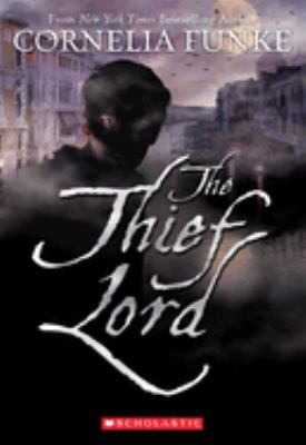 The Thief Lord /
