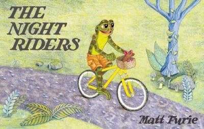 The night riders /