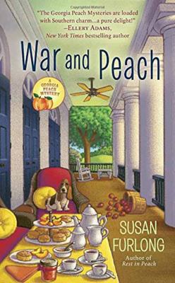 War and peach /
