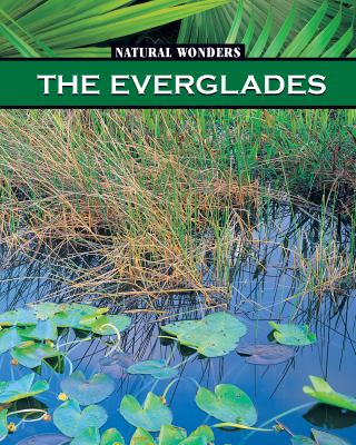 The Everglades : the largest marsh in the United States /