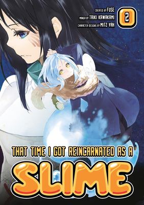 That time I got reincarnated as a slime. 2 /