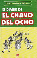 El diario de El Chavo del Ocho /