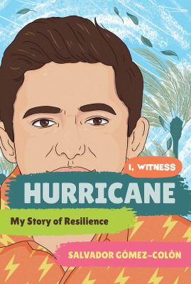 Hurricane : my story of resilience /