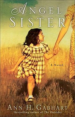 Angel sister : a novel /