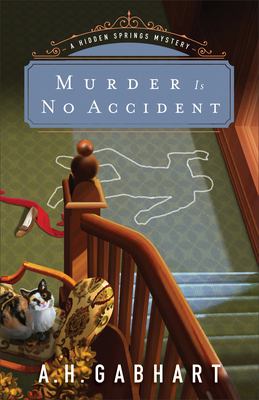 Murder is no accident /