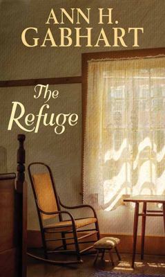 The refuge [large type] /