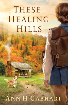 These healing hills /