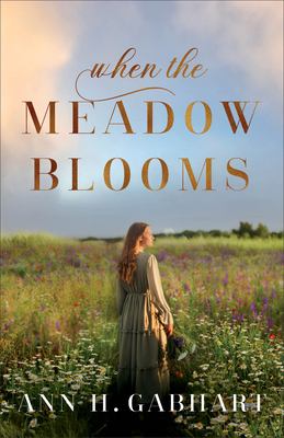 When the meadow blooms /