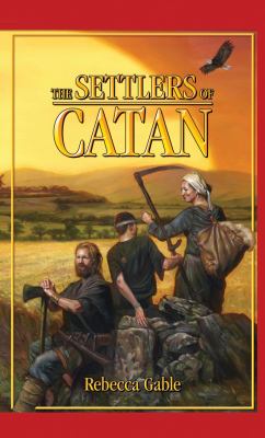 The settlers of Catan /
