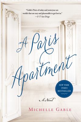 A Paris apartment /
