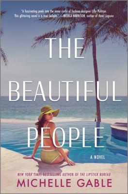 The beautiful people : a novel /