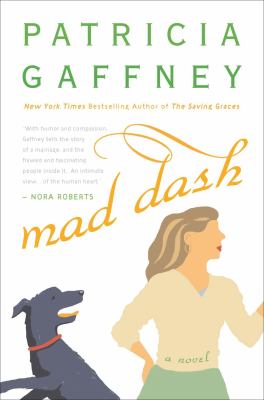 Mad dash : a novel /