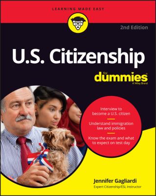U.S. citizenship /