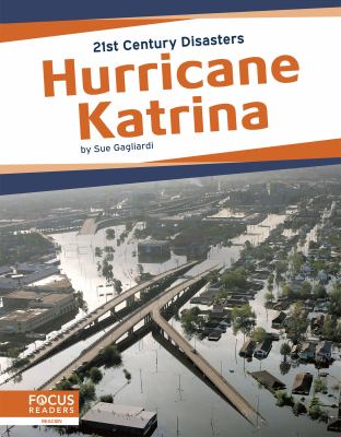 Hurricane Katrina /