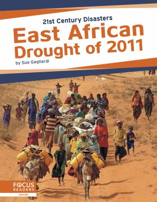 East African drought of 2011 /