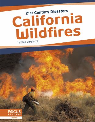 California wildfires /