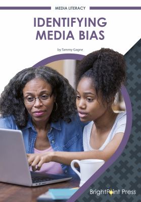 Identifying media bias /