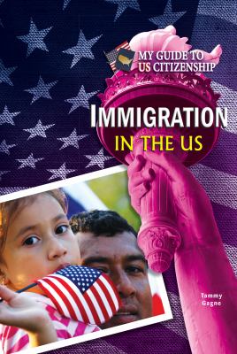 Immigration in the US /