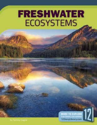Freshwater ecosystems /