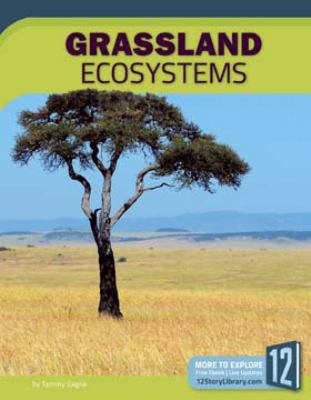 Grassland ecosystems /