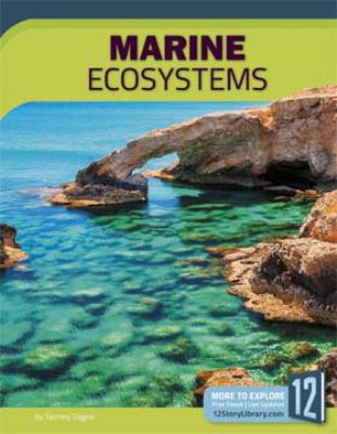 Marine ecosystems /