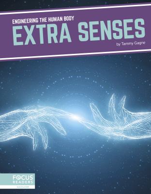 Extra senses /