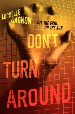 Don't turn around /