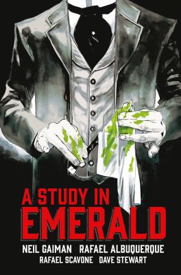 A study in emerald /