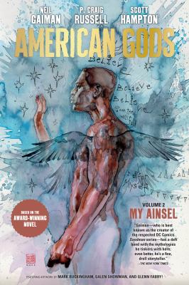 American Gods : my Ainsel /