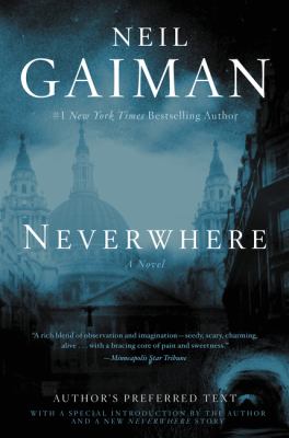 Neverwhere : author's preferred text /