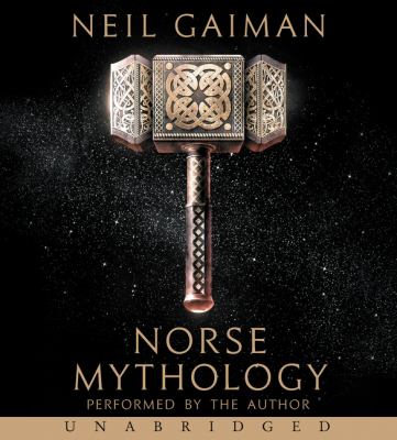 Norse mythology [compact disc, unabridged] /