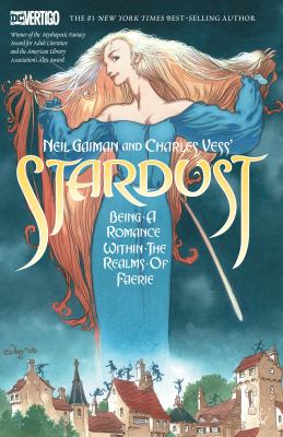 Stardust : being a romance within the Realms of Faerie /