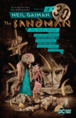 The Sandman. 2, The doll's house /