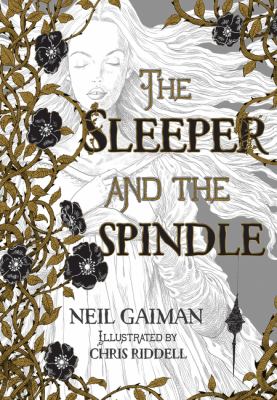 The sleeper and the spindle /