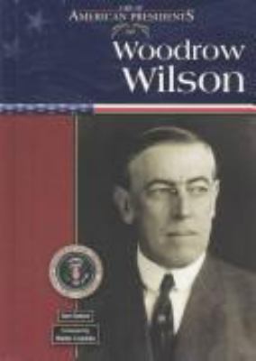 Woodrow Wilson /