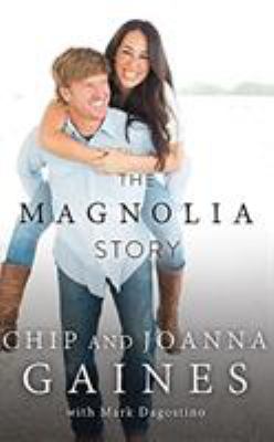 The Magnolia Story [compact disc, unabridged] /