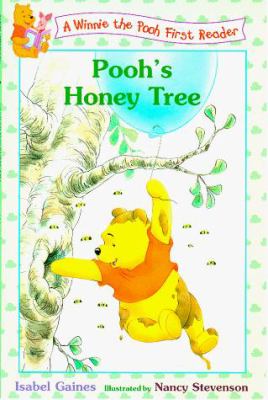 Pooh's honey tree /