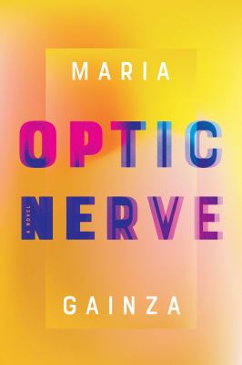 Optic nerve /