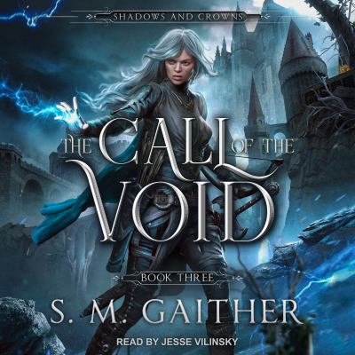 The call of the void [eaudiobook].