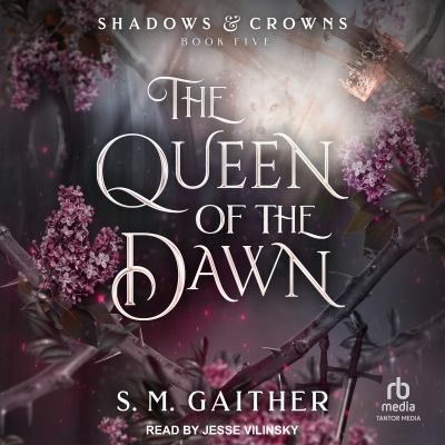 The queen of the dawn [eaudiobook].