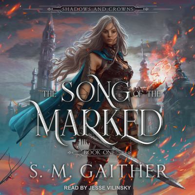 The song of the marked [eaudiobook].