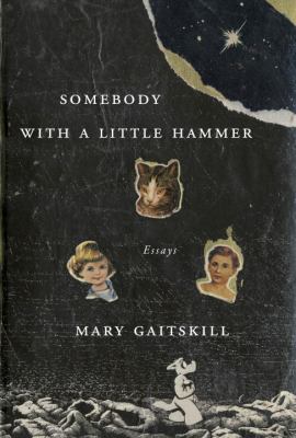 Somebody with a little hammer : essays /