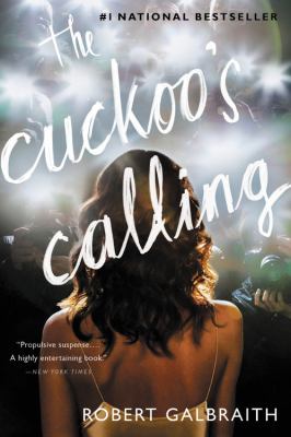 The cuckoo's calling /