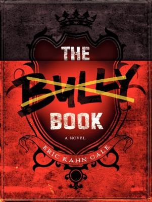 The bully book /