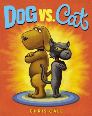 Dog vs. Cat /